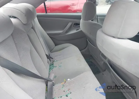 2011 Toyota Camry Le from USA, damaged, VIN 4T1BF3EK1BU612637